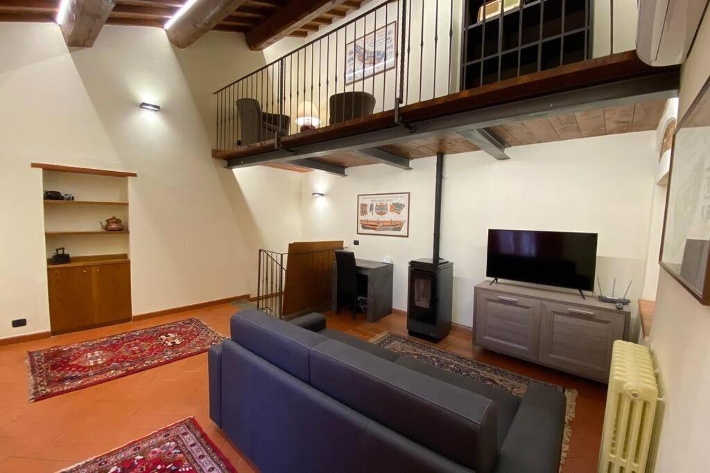 Casa con 1 Camera da Letto